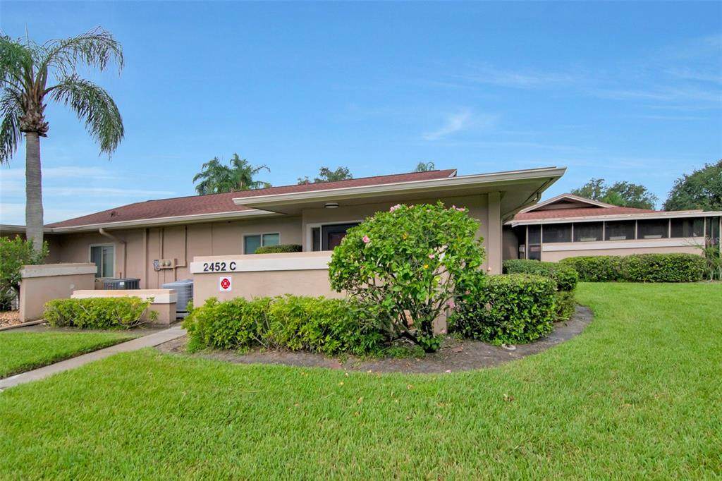 2452 Laurelwood Drive - Photo 1