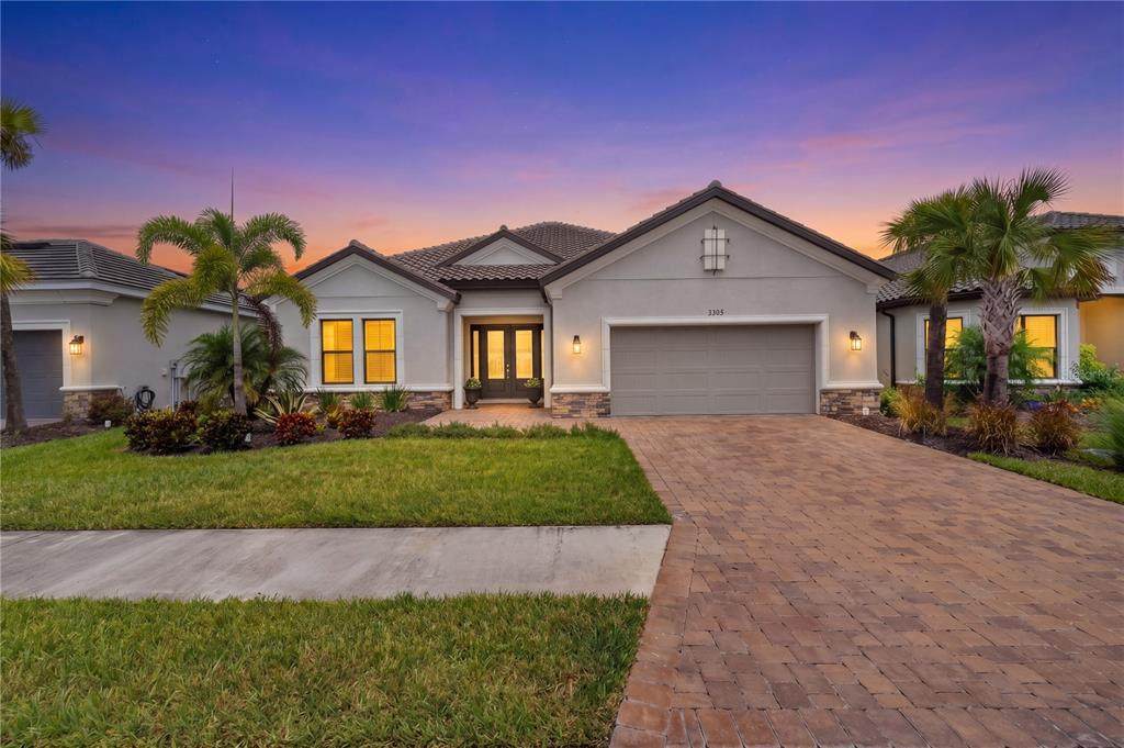 5508 Caserta Court - Photo 1