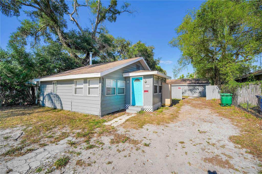 8103 Brooks Street - Photo 1