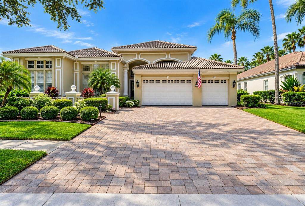 9108 Woodridge Run Drive - Photo 1