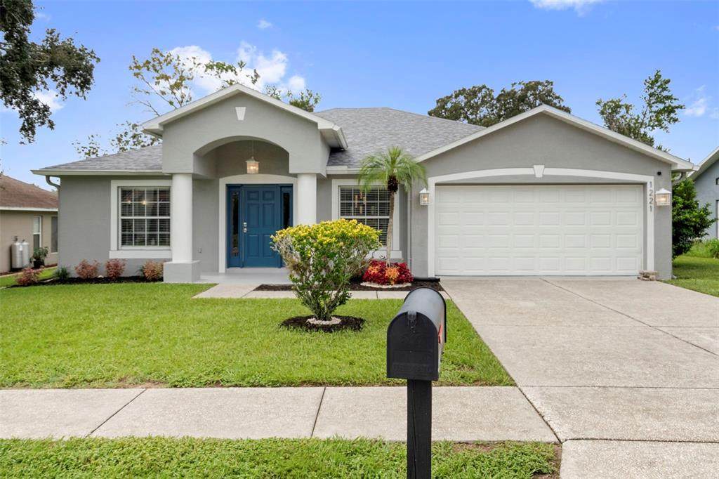 1221 Overland Drive - Photo 1