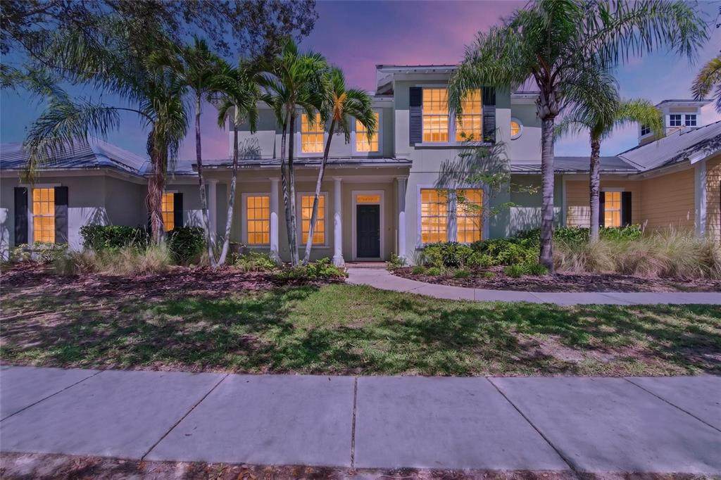 5518 Luminar Pointe Lane - Photo 1