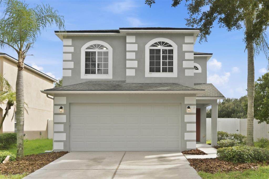 2036 Portcastle Circle - Photo 1