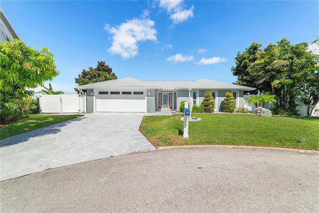 15723 Donzi Drive - Photo 1