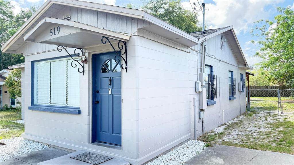 519 Channing Road - Photo 1