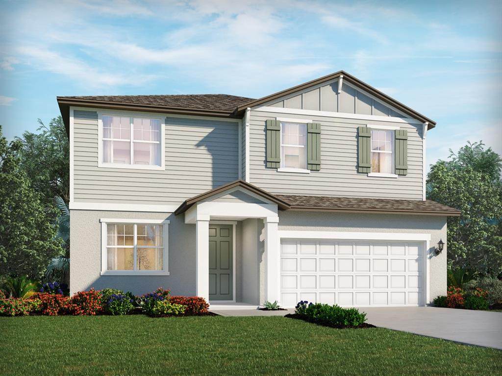 105 Shady Edge Loop - Photo 1