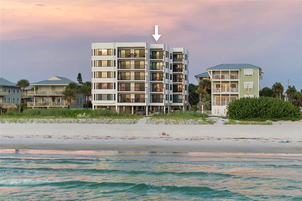 1310 Gulf Boulevard - Photo 1