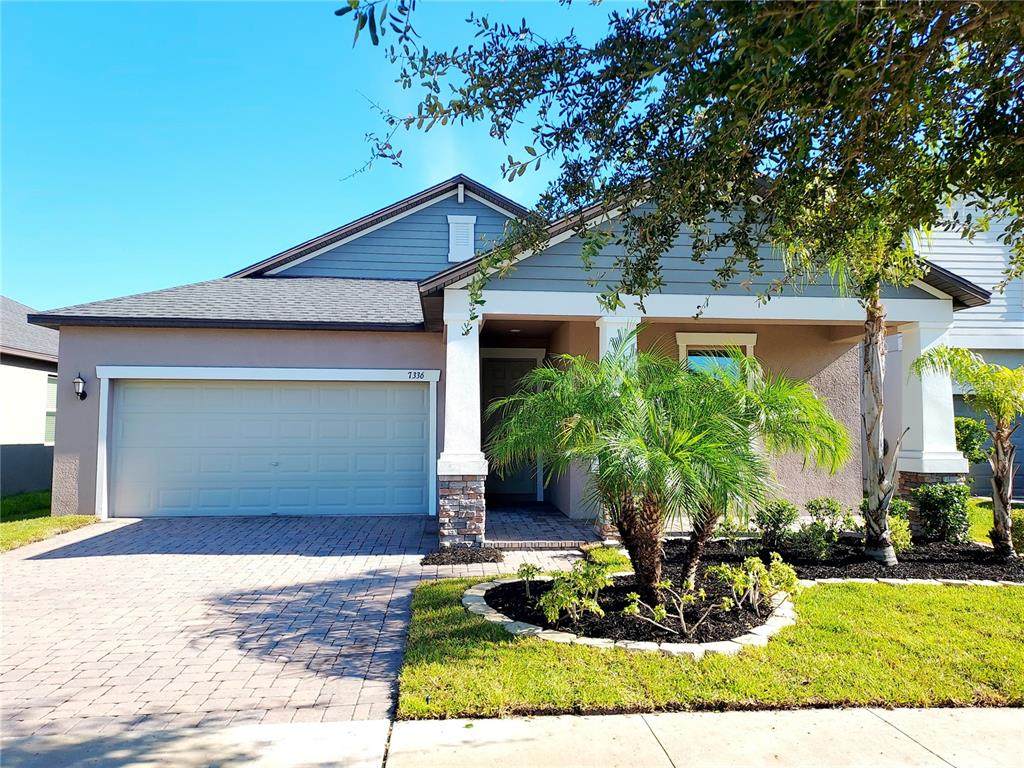 7336 Bagley Cove Court - Photo 1