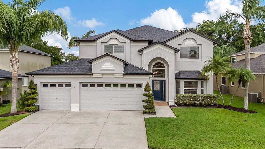 16214 Muirfield Drive - Photo 1