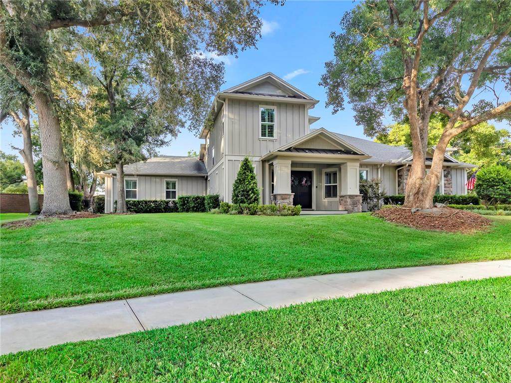 29547 Chapel Park Drive - Photo 1