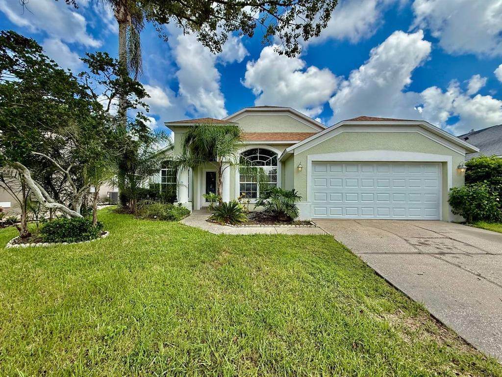 19021 Weatherstone Drive - Photo 1