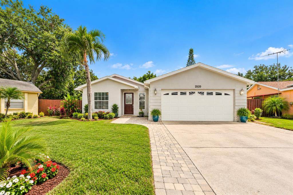 2520 Fawn Court - Photo 1