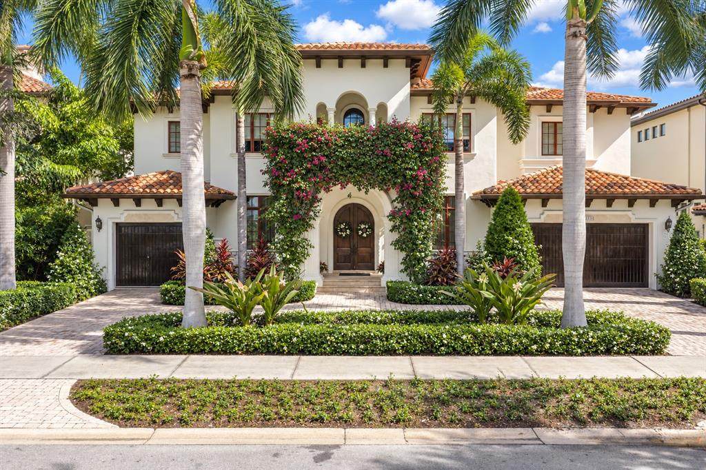 5013 San Miguel Street - Photo 1