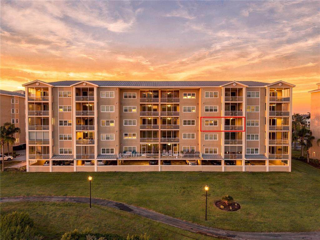 7070 Key Haven Road - Photo 1