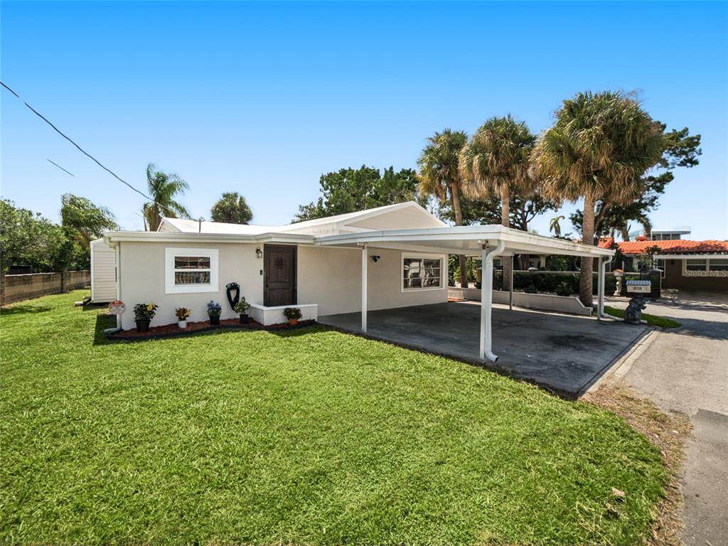 6726 Udell Lane - Photo 1