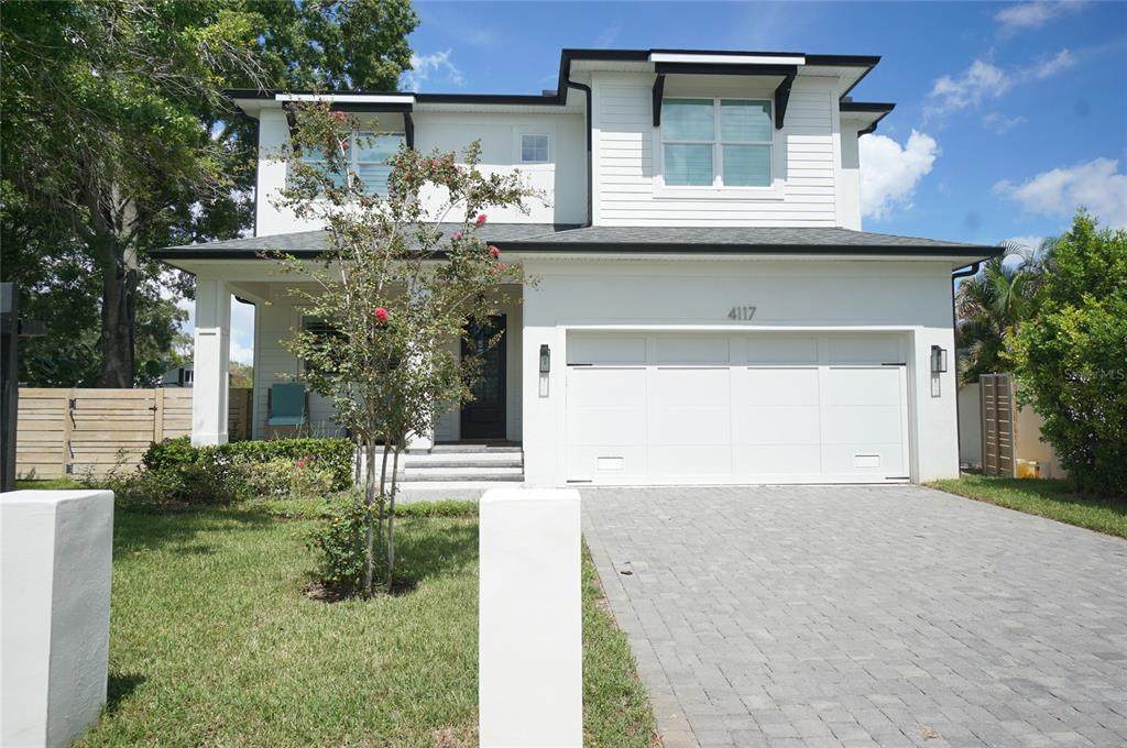 4117 Euclid Avenue - Photo 1