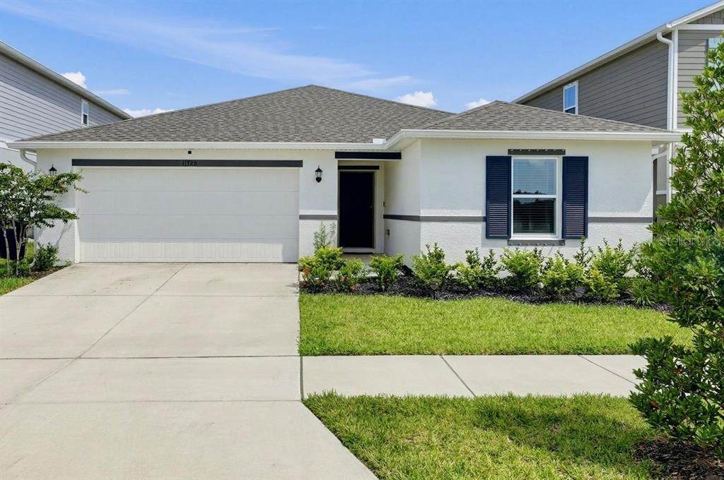 11728 Firespike Street - Photo 1