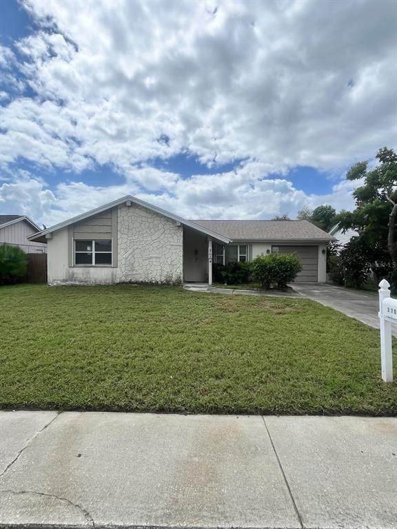 3702 Sail Drive - Photo 1