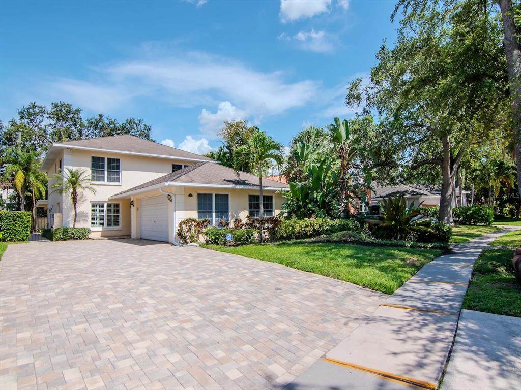 165 Baltic Circle - Photo 1