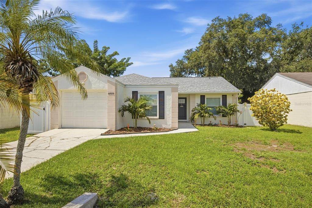 6809 Sheridan Road - Photo 1