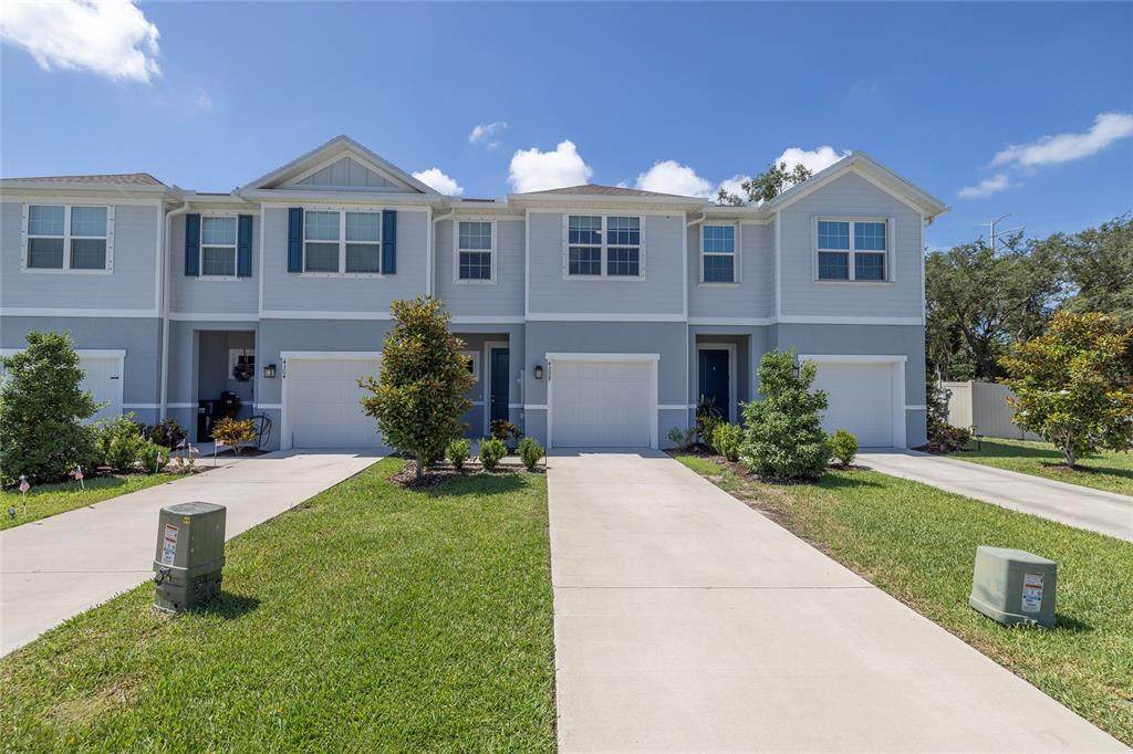 4298 Harbour Palm Drive - Photo 1