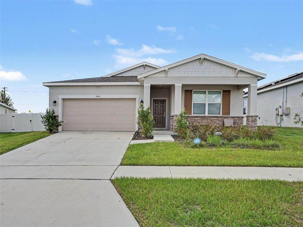 1080 Patriot Loop - Photo 1