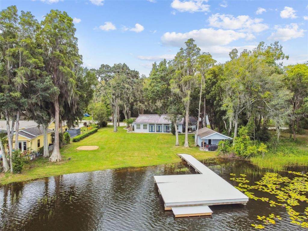 17018 Dennis Road - Photo 1