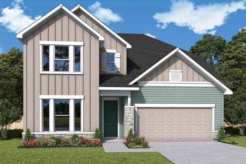 5641 Coopers Hawk Court - Photo 1