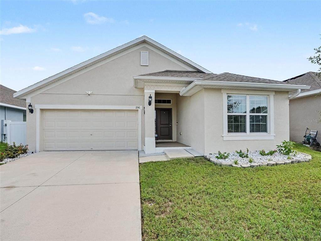 256 Krenson Bay Loop - Photo 1