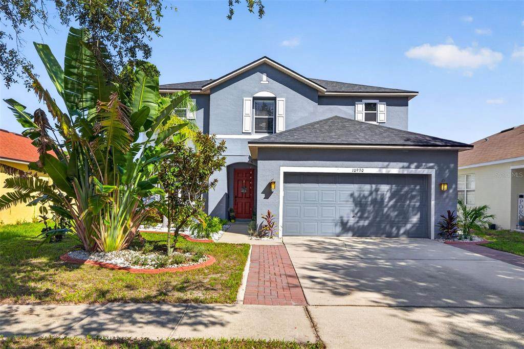 10930 Subtle Trail Drive - Photo 1