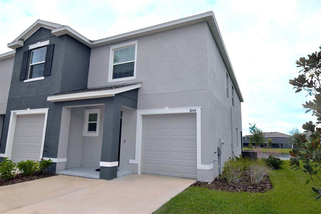 8644 Falling Blue Place - Photo 1