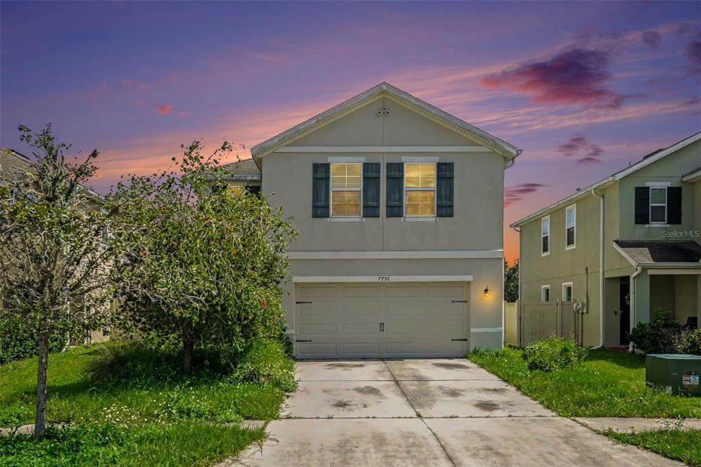 7796 Tuscan Bay Circle - Photo 1