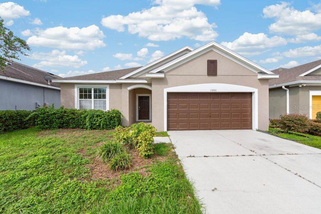 11601 Tangle Stone Drive - Photo 1