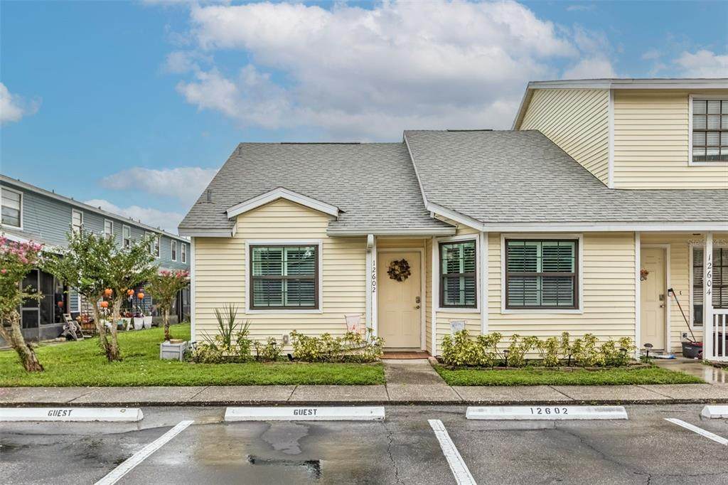 12602 Castle Hill Drive - Photo 1