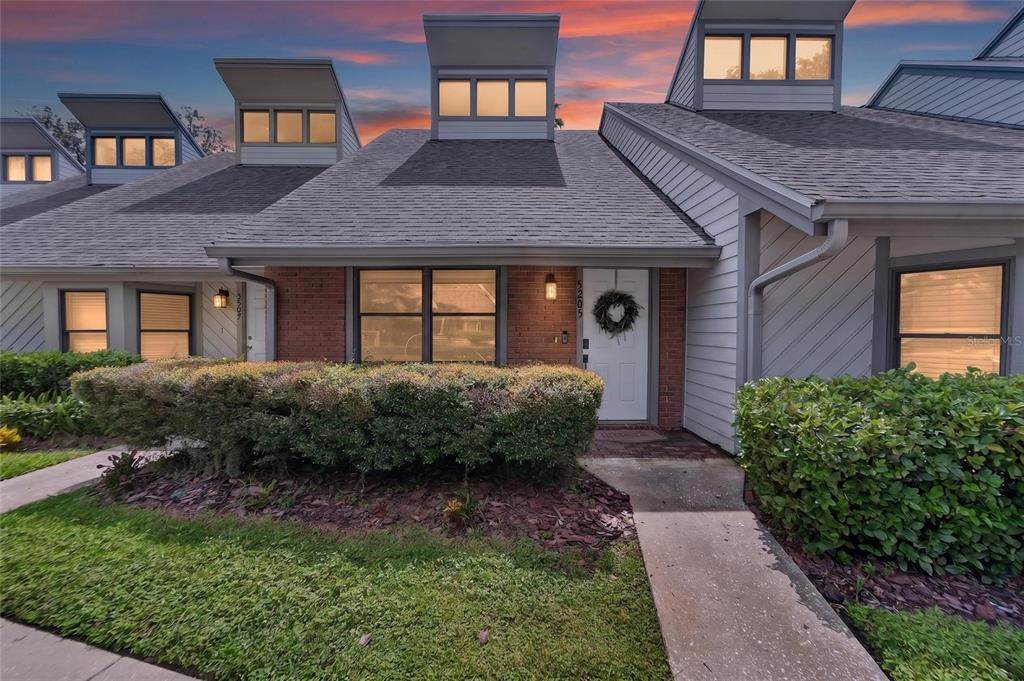 5205 Oak Charter Court - Photo 1
