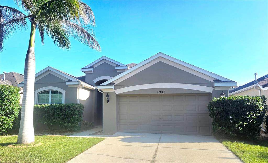 12813 Hampton Hill Drive - Photo 1