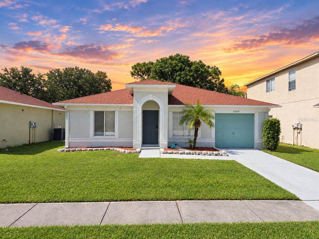 13215 Pike Lake Drive - Photo 1