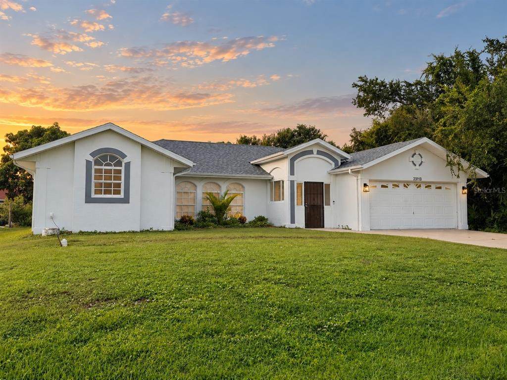 23113 Newcun Avenue - Photo 1