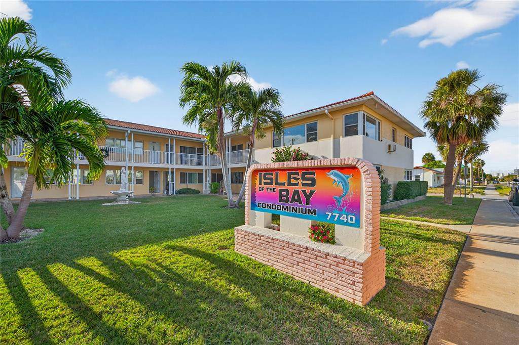 7740 Boca Ciega Drive - Photo 1