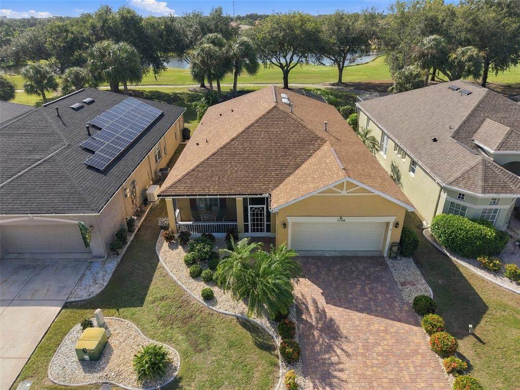 1106 Emerald Dunes Drive - Photo 1