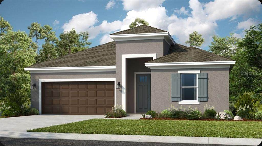 3416 Lumber Falls Drive - Photo 1