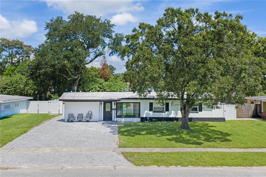 1307 Baltimore Drive - Photo 1