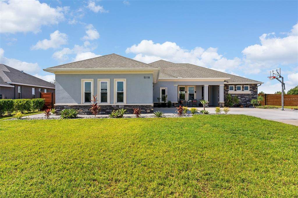 5118 Lake Toscana Drive - Photo 1