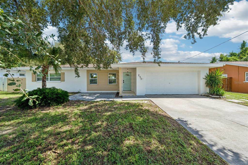 235 Overbrook Drive - Photo 1