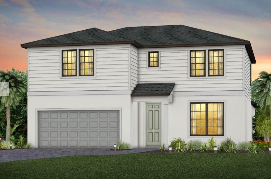 16224 Lilly Elaine Way - Photo 1