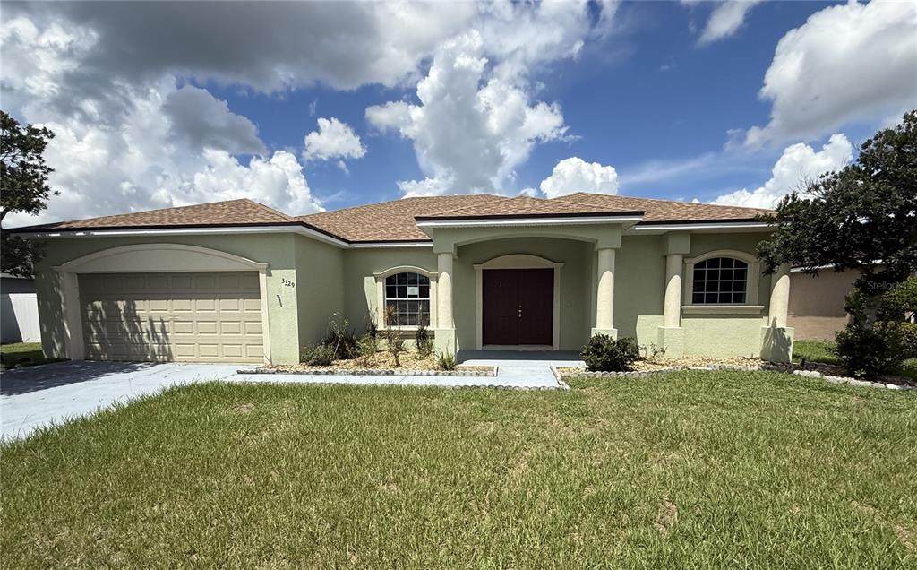 3329 Winchester Estates Circle - Photo 1