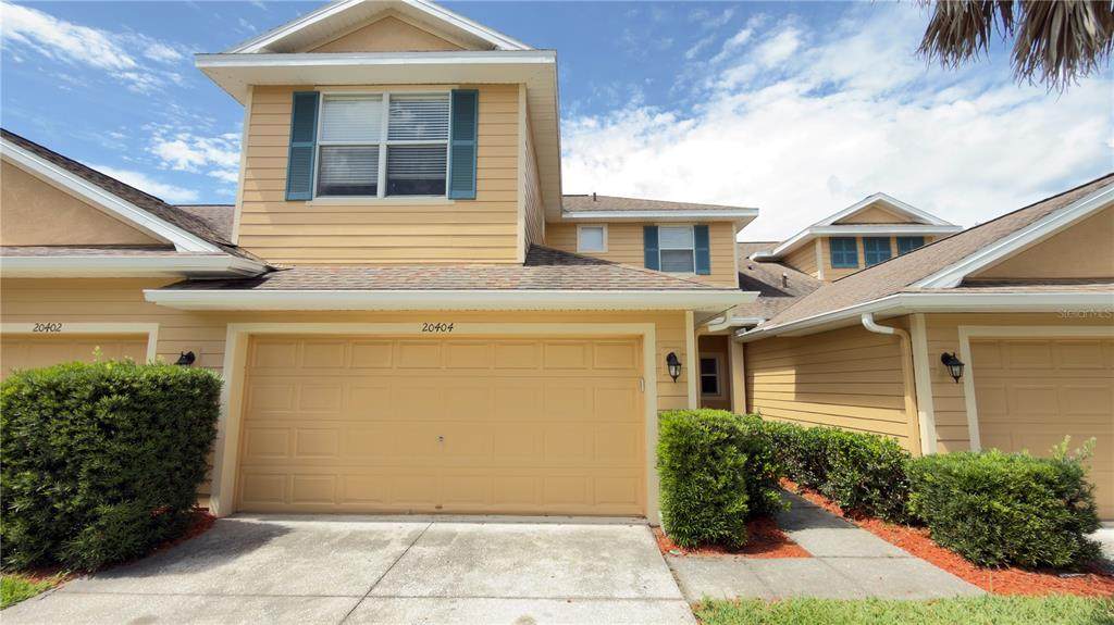 20404 Harvest Oak Court - Photo 1