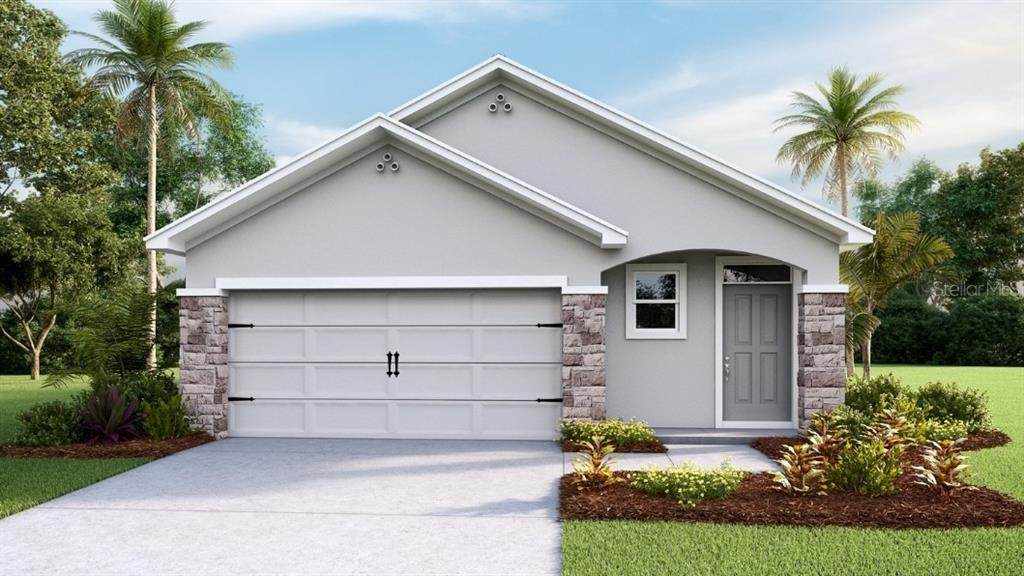 9854 Brave Buck Avenue - Photo 1