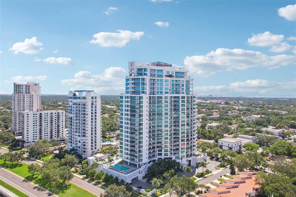 3401 Bayshore Boulevard - Photo 1