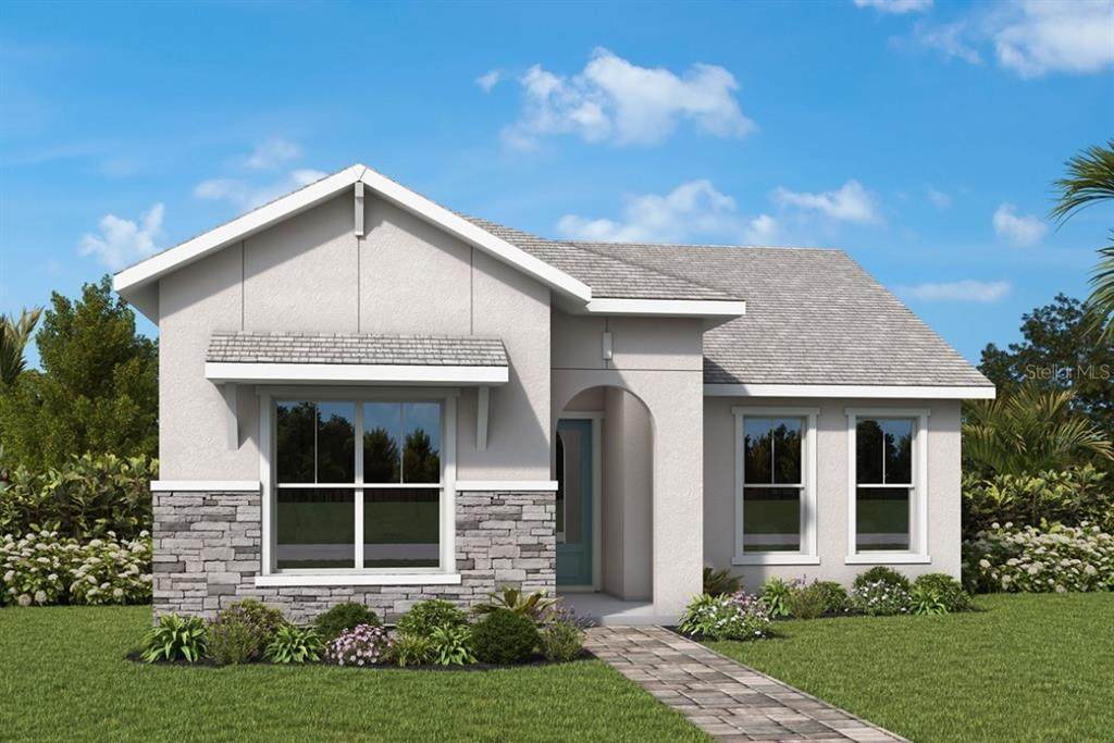 352 Vistera Boulevard - Photo 1